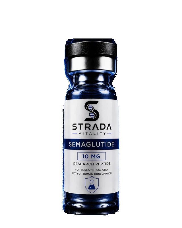 SEMAGLUTIDE - 10MG
