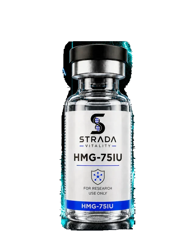 HMG 75IU