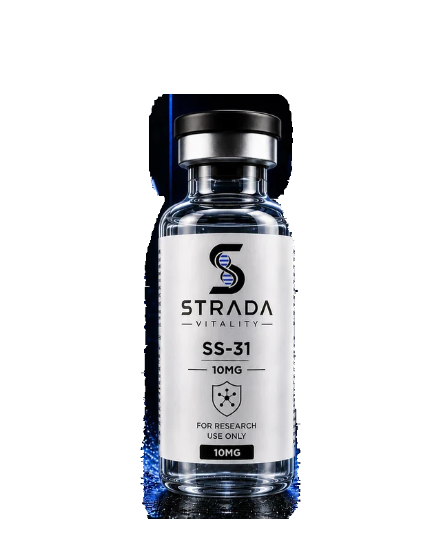 SS-31 - 10MG