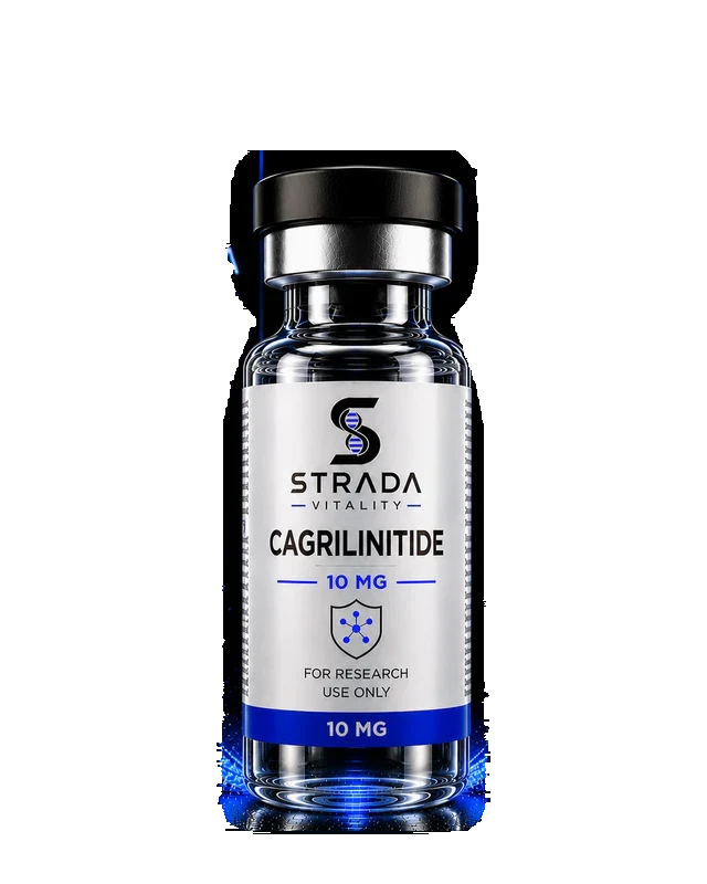 CAGRILINITIDE - 10MG