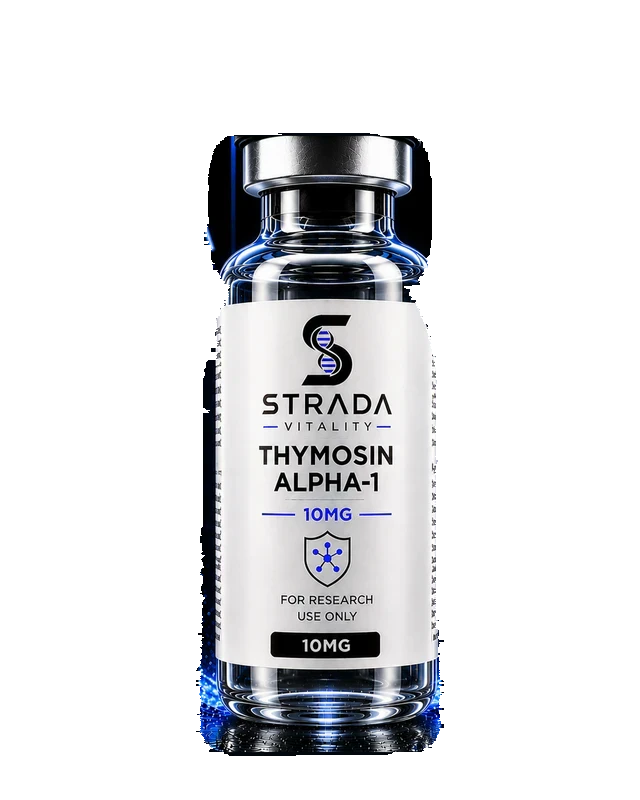 THYMOSIN ALPHA-1 10MG