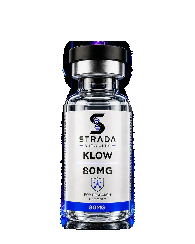 KLOW 80MG