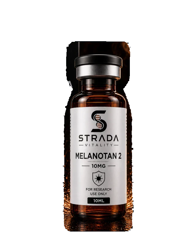 MELANOTAN 2 - 10MG