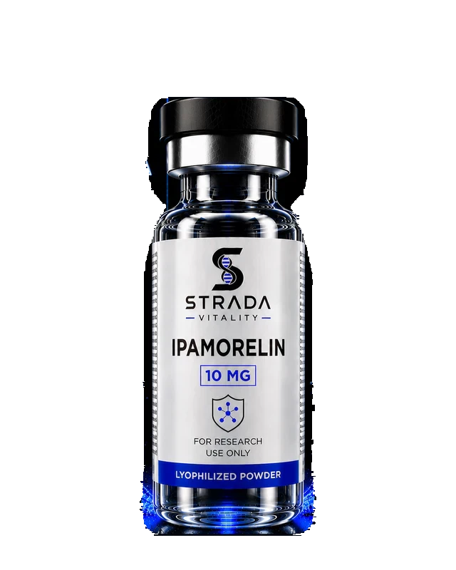 IPAMORELIN - 10MG