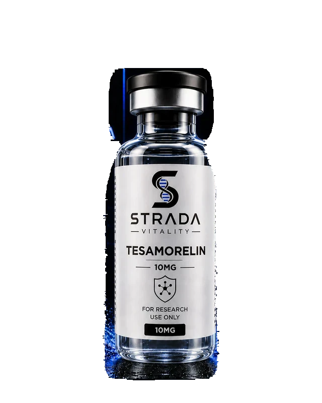 TESAMORELIN - 10MG