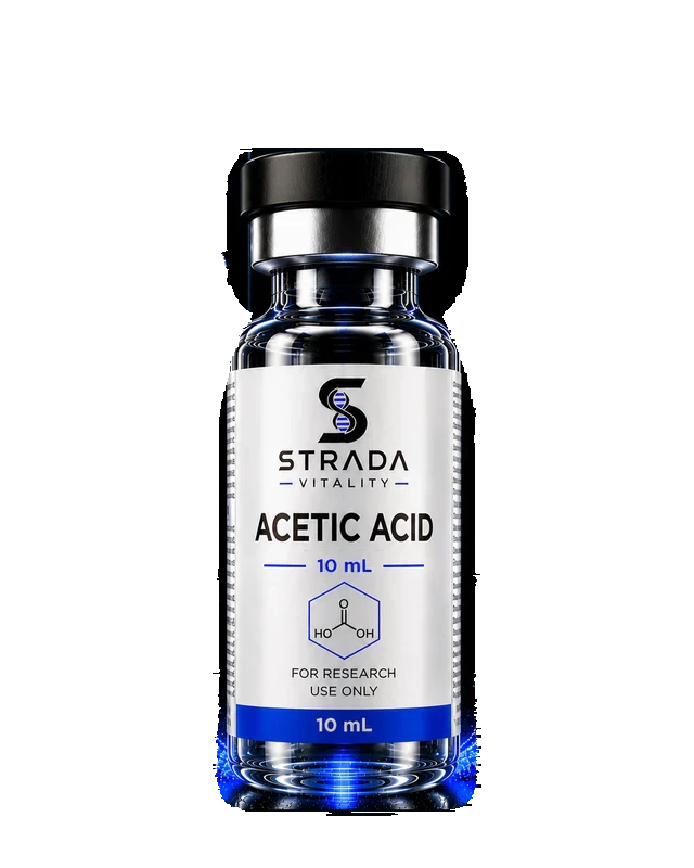 ACETIC ACID - 10ML