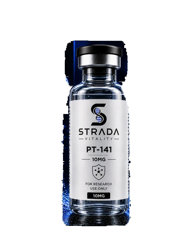 PT-141 - 10MG