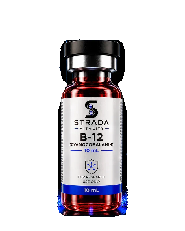 B-12 - 10ML