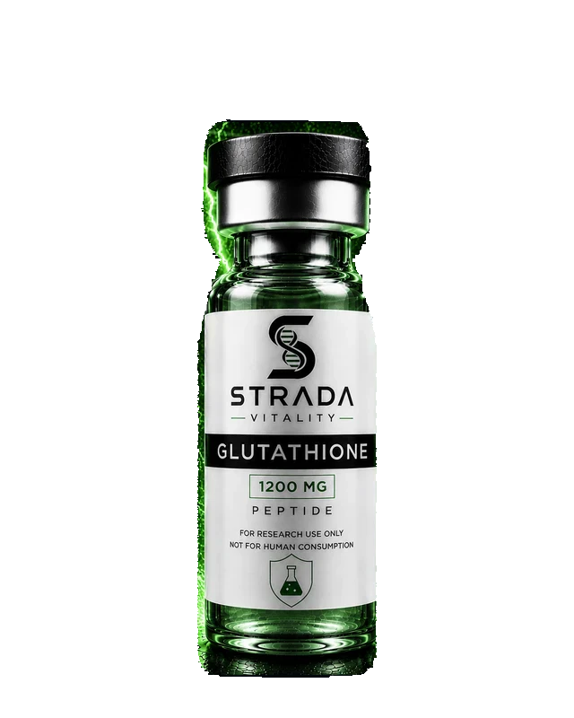 GLUTATHIONE - 1200MG