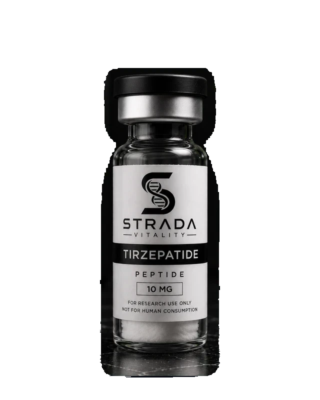 Tirzepatide 10MG