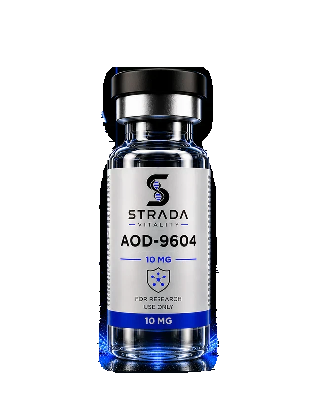 AOD-9604 - 10MG