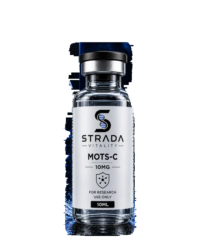MOTS-C - 10MG