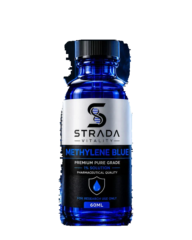 METHYLENE BLUE - 60ML